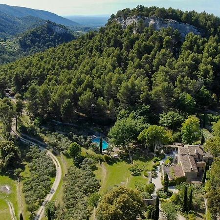 Luberon S Hidden Gem Villa Oppède Esterno foto